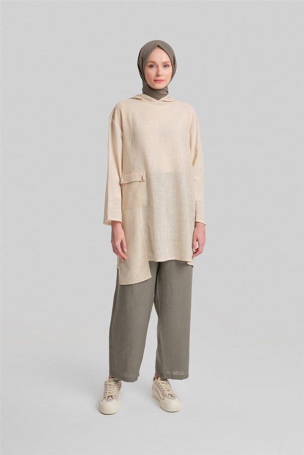 Armine Tunik Aytaşı