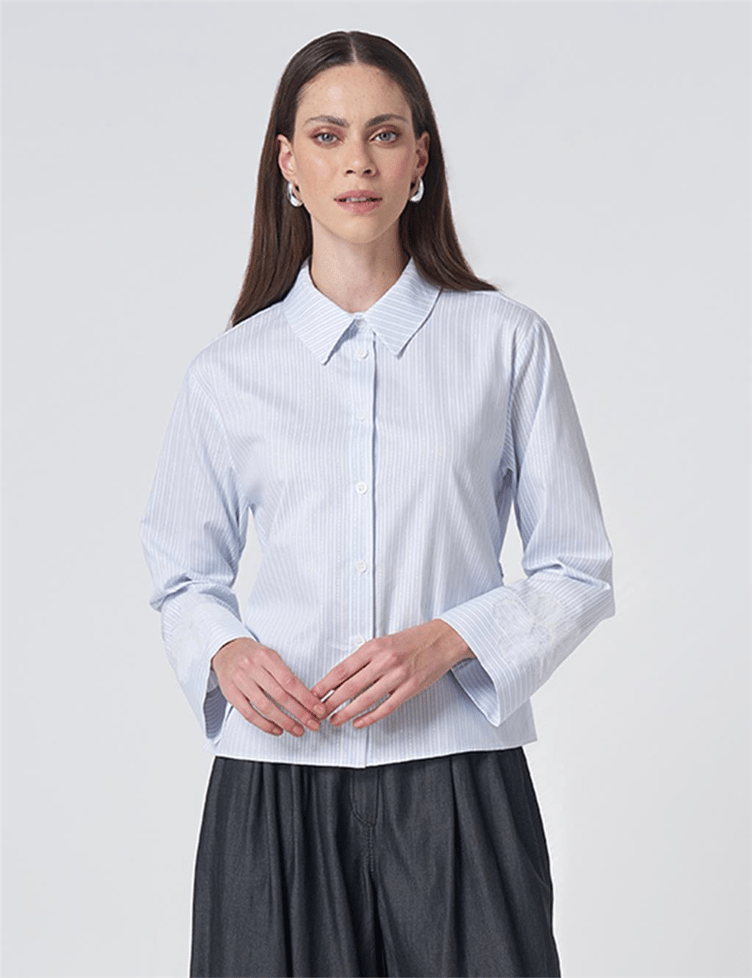 Kyr Bluz Mavi - KY-B26-71025