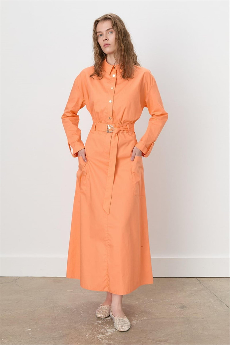 Nihan Elbise Mango - 251EL1012NH.1