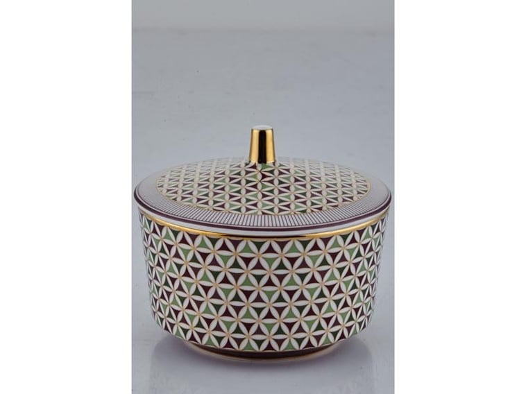 sugar bowl-Opera House