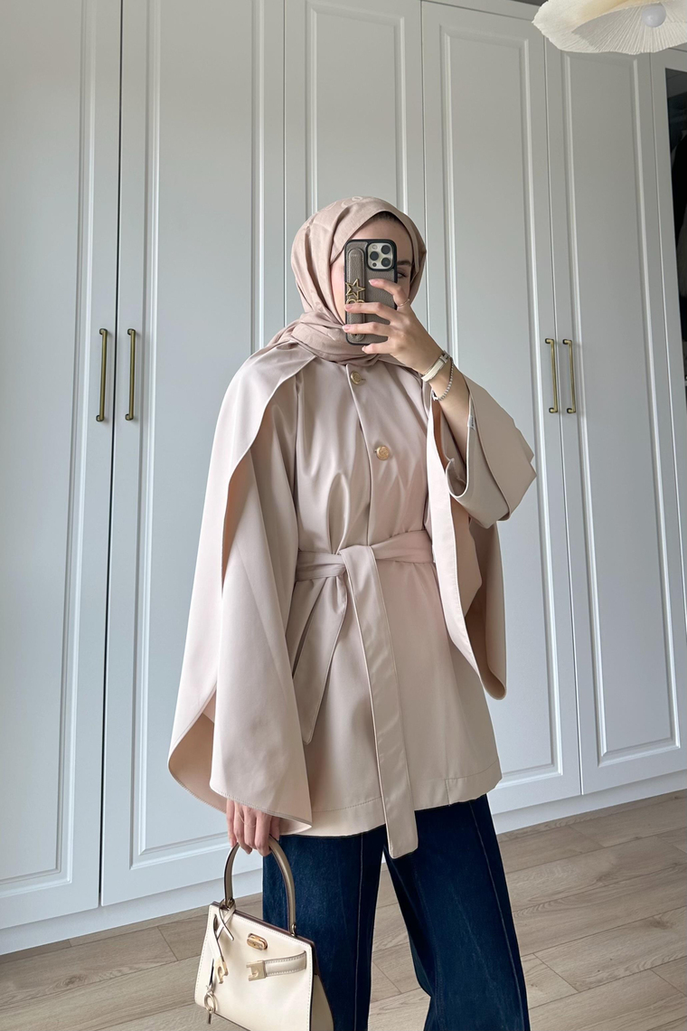 Harmony Soft Trenç - TAŞ