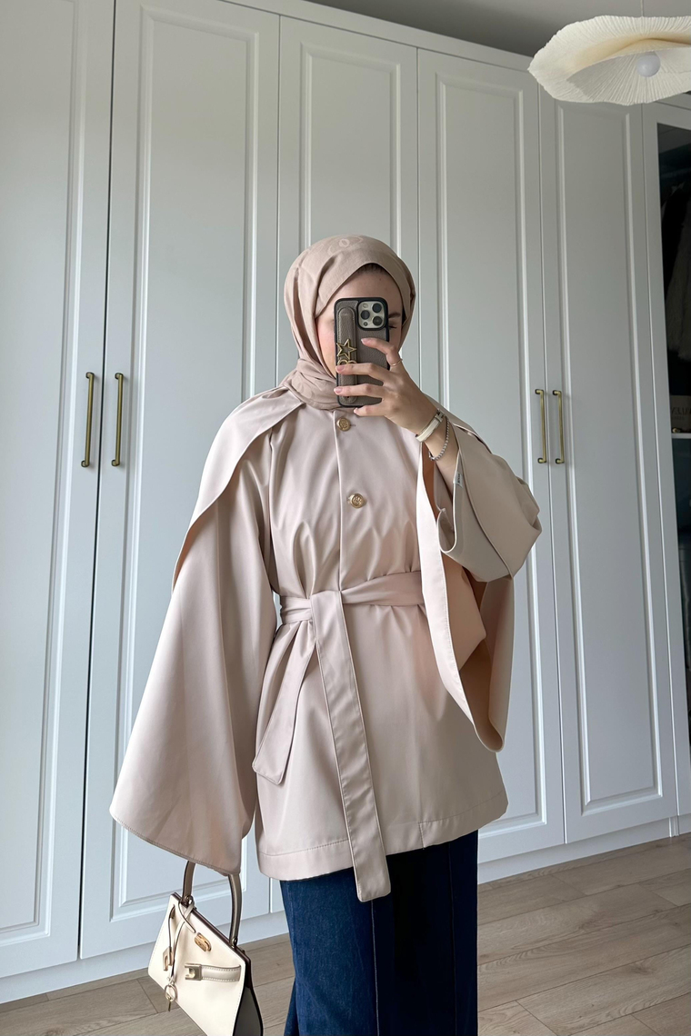Harmony Soft Trenç - TAŞ