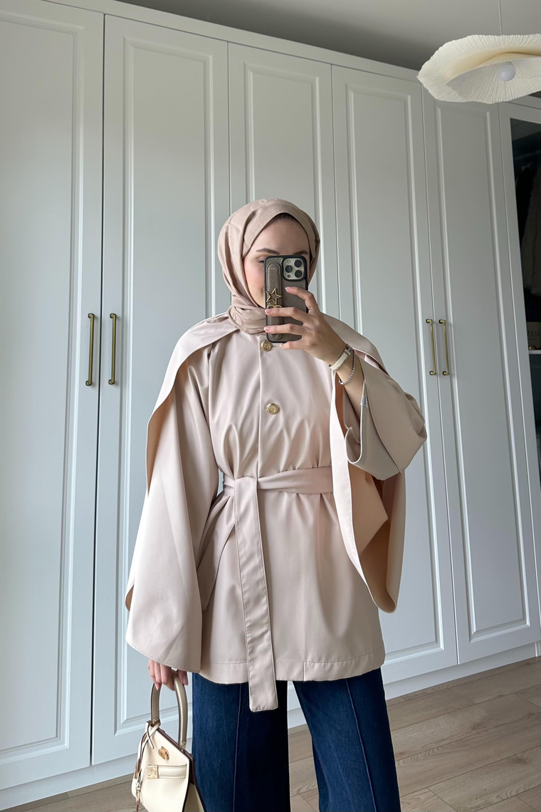 Harmony Soft Trenç - TAŞ
