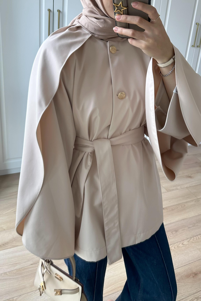 Harmony Soft Trenç - TAŞ