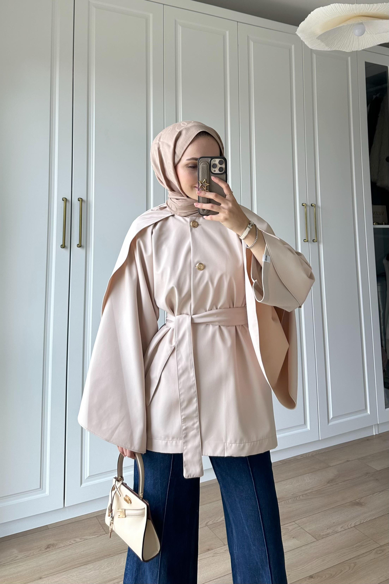 Harmony Soft Trenç - TAŞ