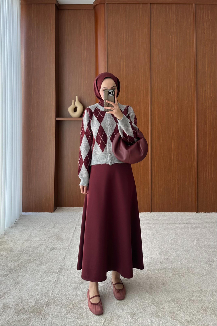 Mage Scuba Etek - BORDO