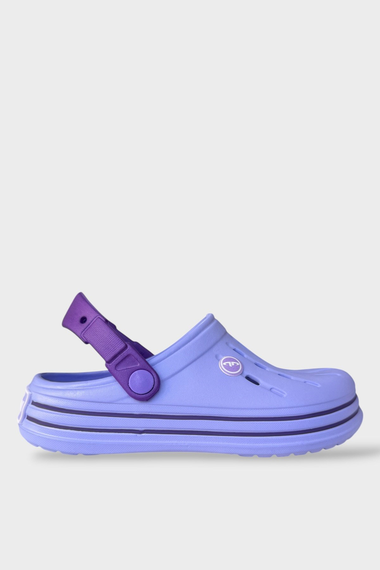 Comfort Medikal Hemşire Sabo Unisex Terlik MOR