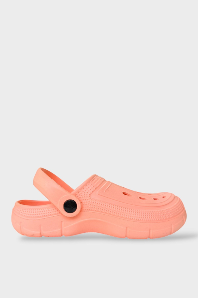 Unisex Comfort Hafif Medikal Hemşire Doktor Sabo Terlik PUDRA