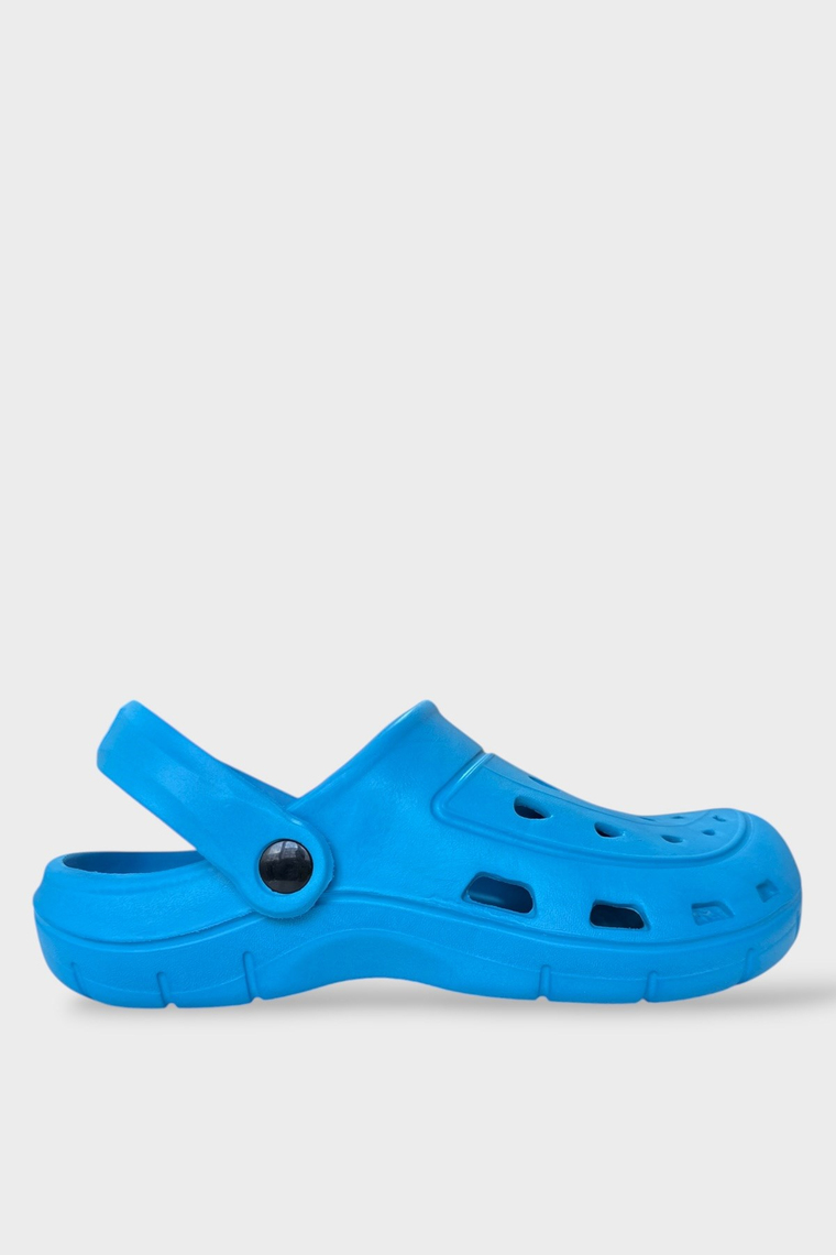 Unisex Comfort Hafif Medikal Hemşire Doktor Sabo Terlik TURKUAZ