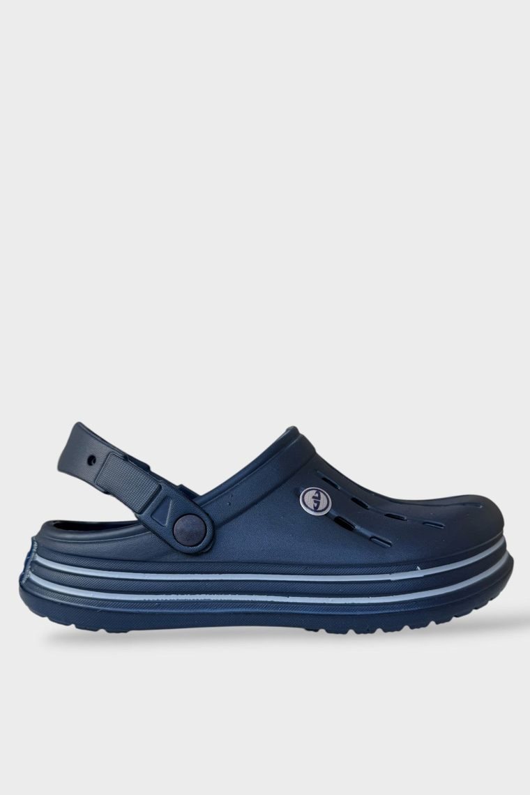 Comfort Medikal Hemşire Sabo Unisex Terlik LACİVERT