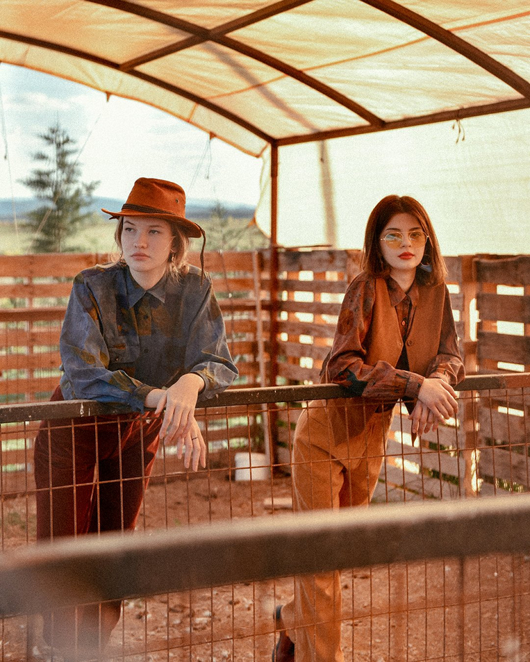 Vintage Moda Trendleri: Geçmişten Günümüze