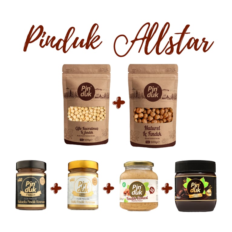 ALLSTAR PAKET