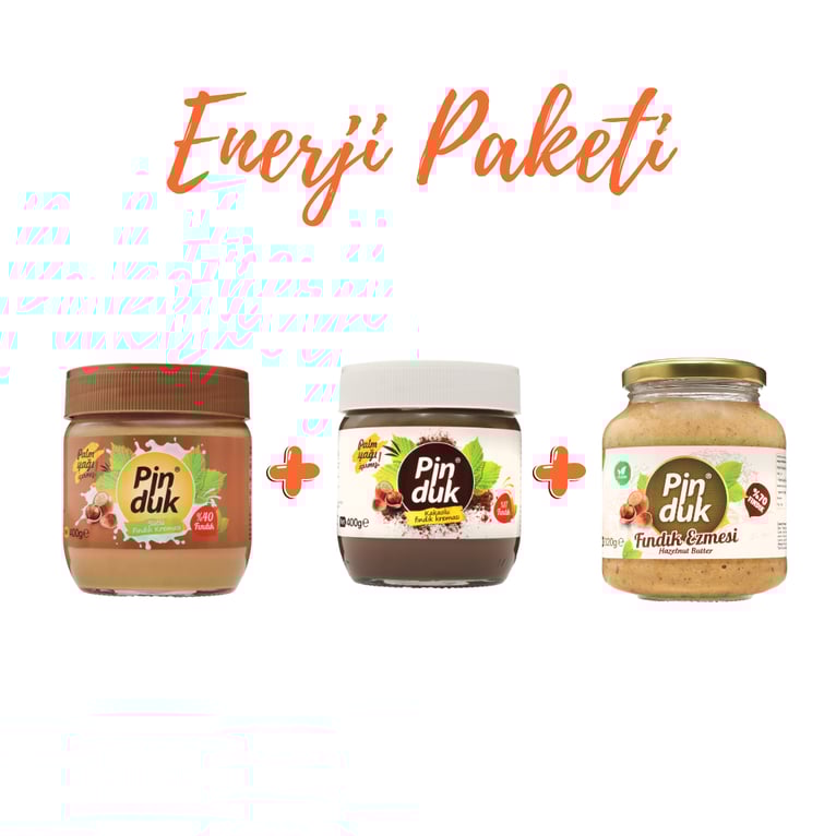 Enerji Paketi