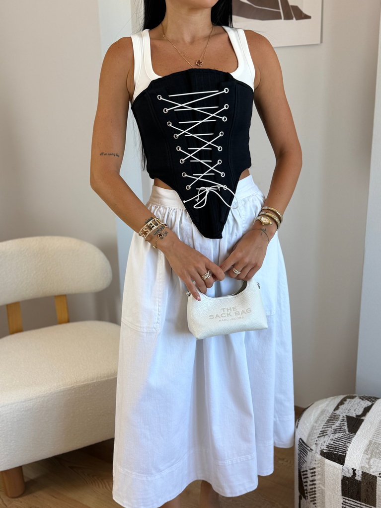 ATLET&KORSE TAKIM SİYAH