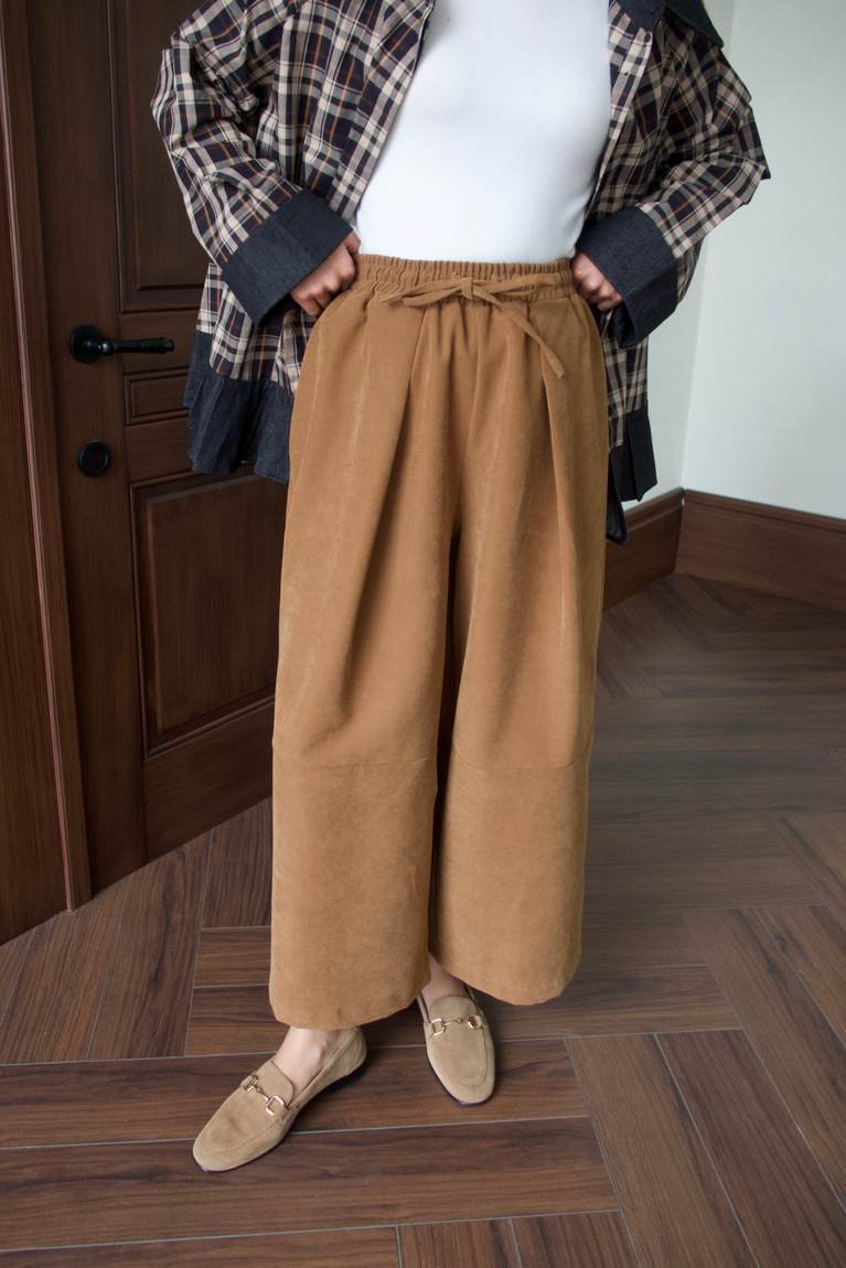 Gabardin Pantolon - HARDAL