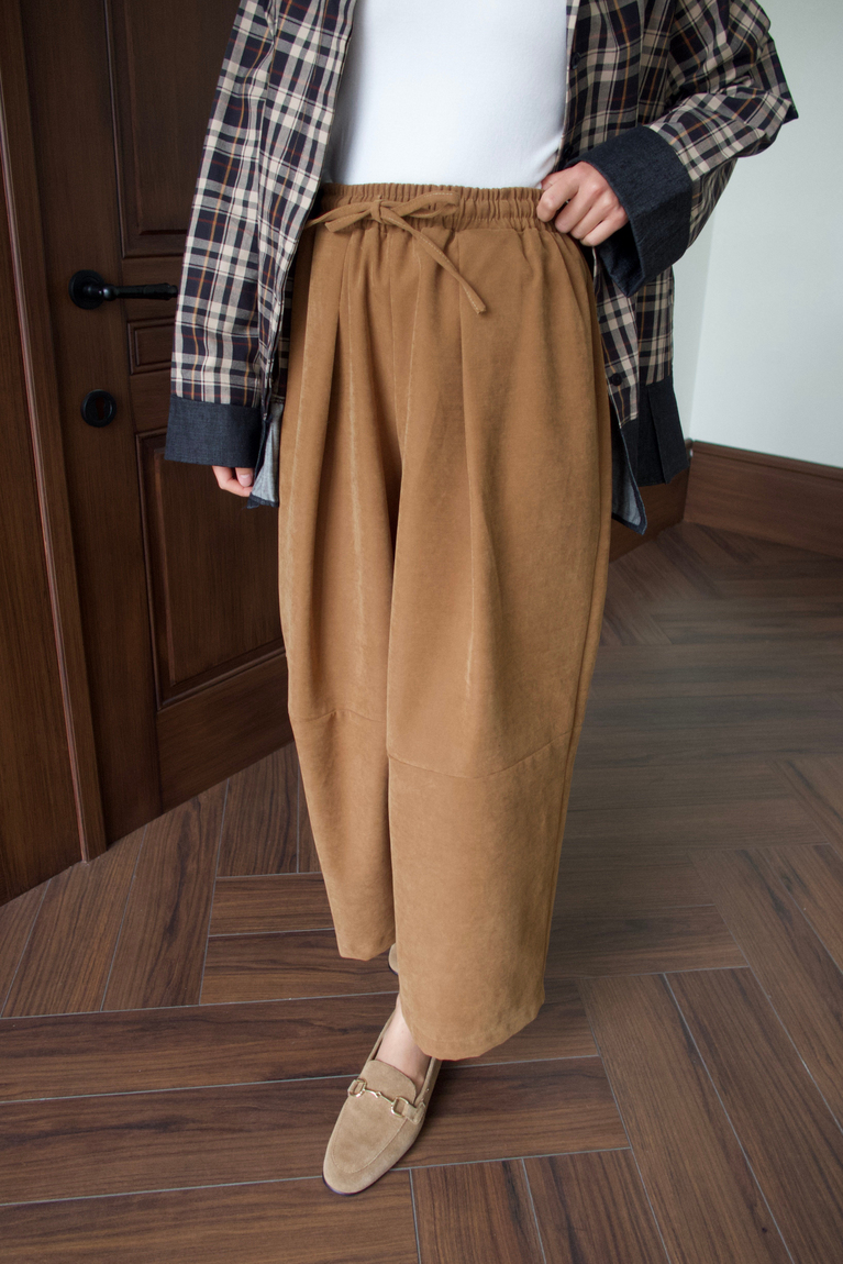 Gabardin Pantolon - HARDAL