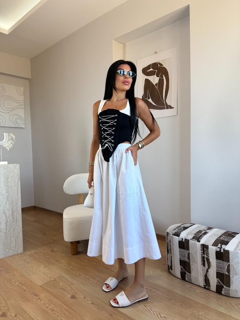 ATLET&KORSE TAKIM SİYAH