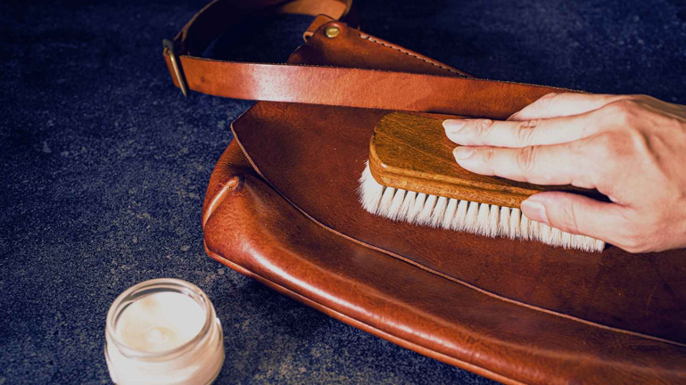 How to Care for Leather Bags in Summer Heat