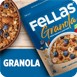 granola