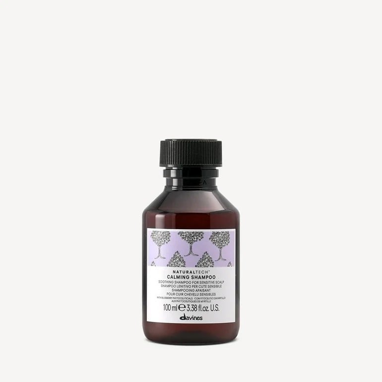 Davines Calming Hassas Baş Derisi Yatiştirici Şampuan 250ml