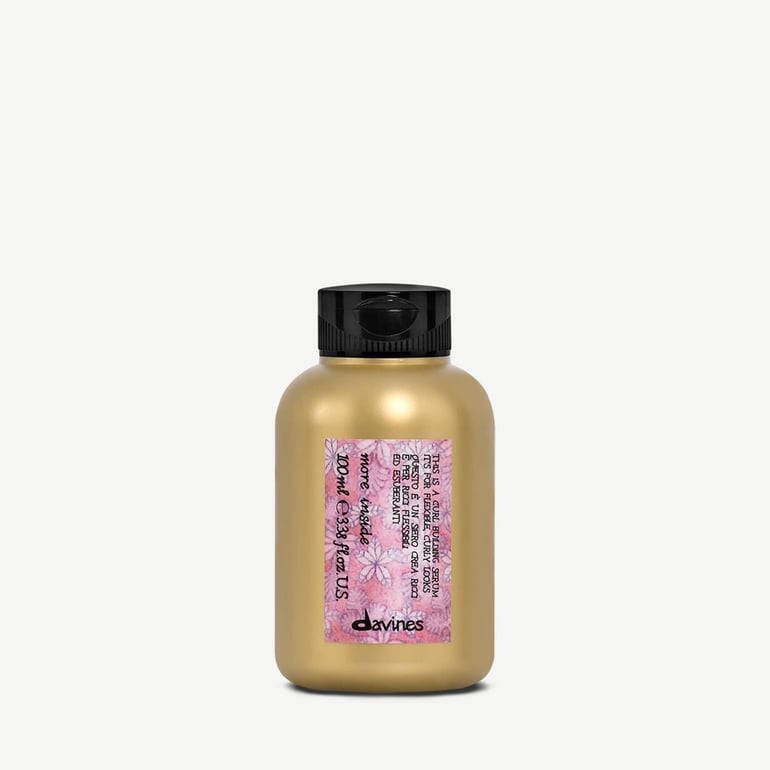 Curl Building Bukle Yapılandırıcı Serum 100 ml