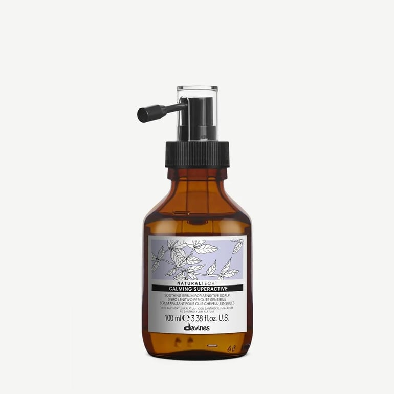 Davines Calming Hassas Baş Derisi Yatiştirici Serum 100ml