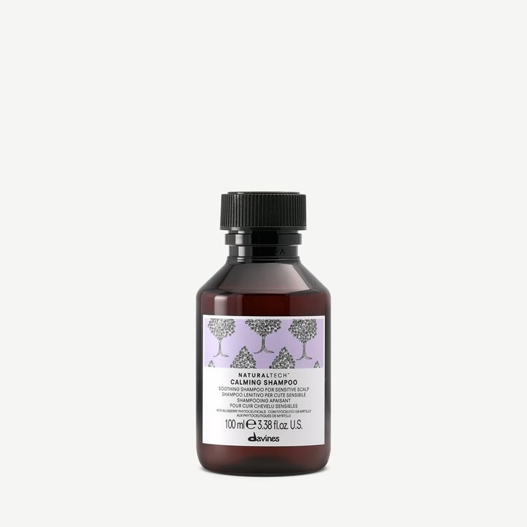 Davines Calming Hassas Baş Derisi Yatiştirici Şampuan 100ml