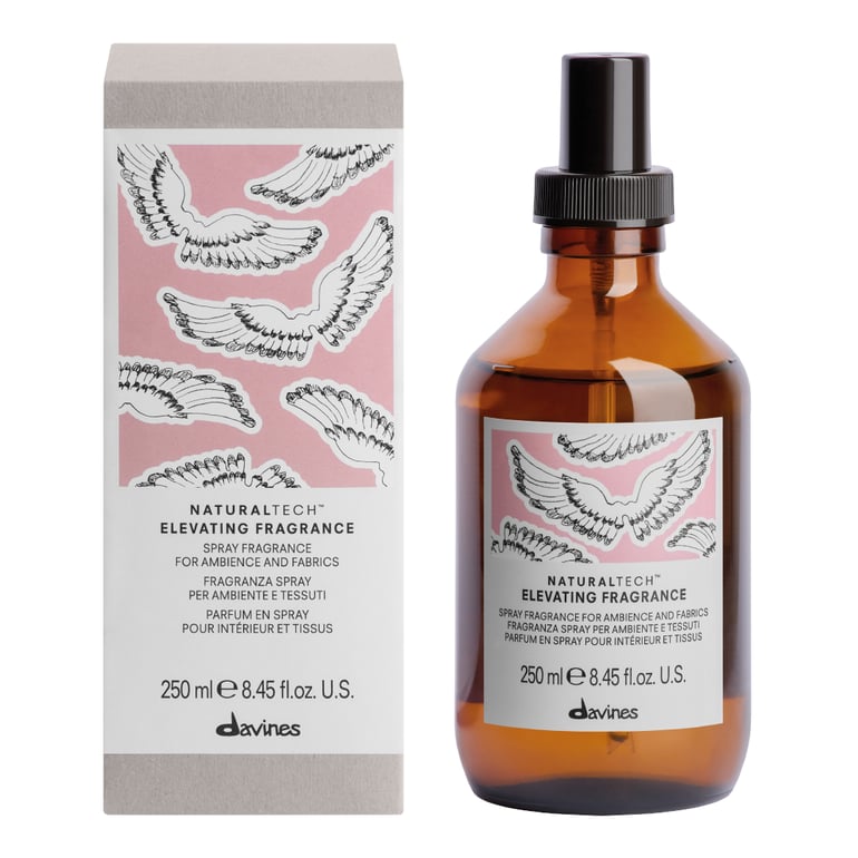 Davines Elevating Fragrance Salon Kokusu 250 ML