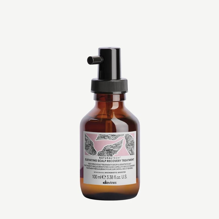 Davines Elevating Scalp Recovery Treatment Hassas Saç Derisi için Tonik 100 ml