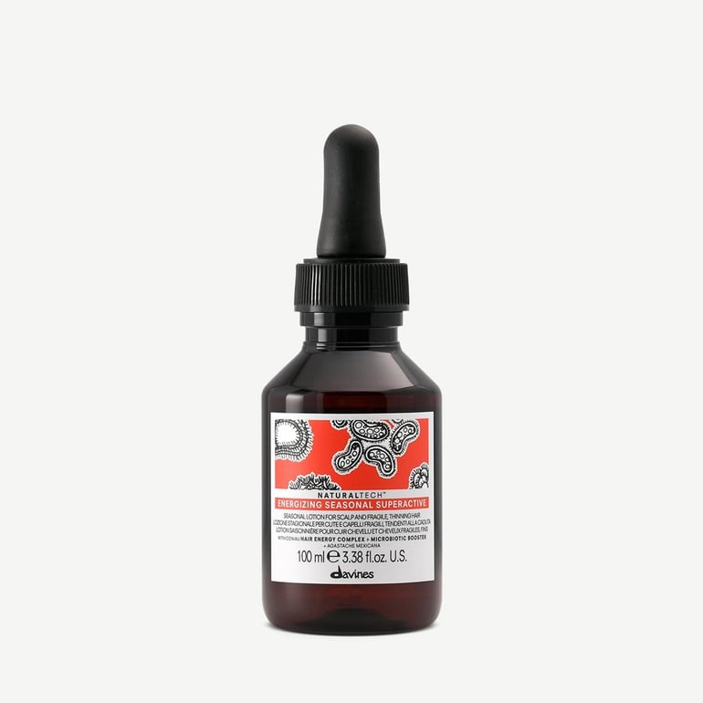 Davines Energizing Seasonal Mevsimlik Superactive Losyon 100ml