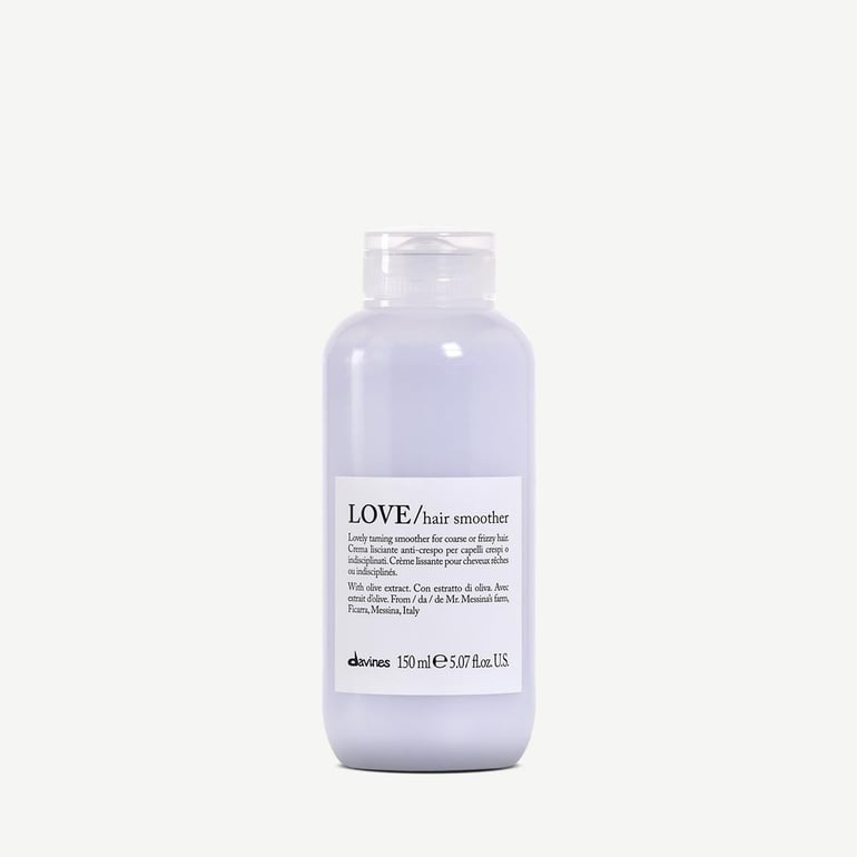 Davines Love Hair Smoother Düzleştirici Saç Serumu 150ml