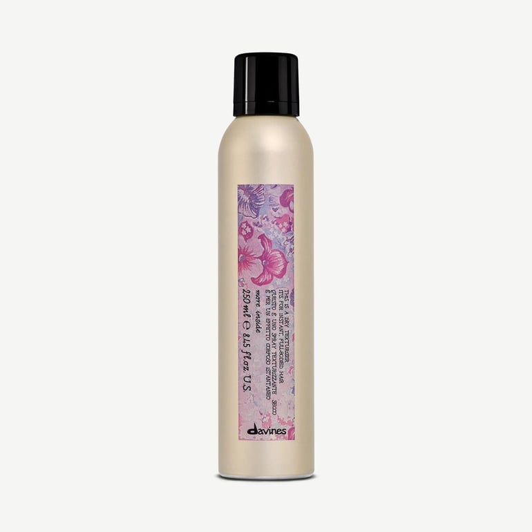 Davines More Inside Dry Texturizer Doku Veren Kuru Sprey 250 ML