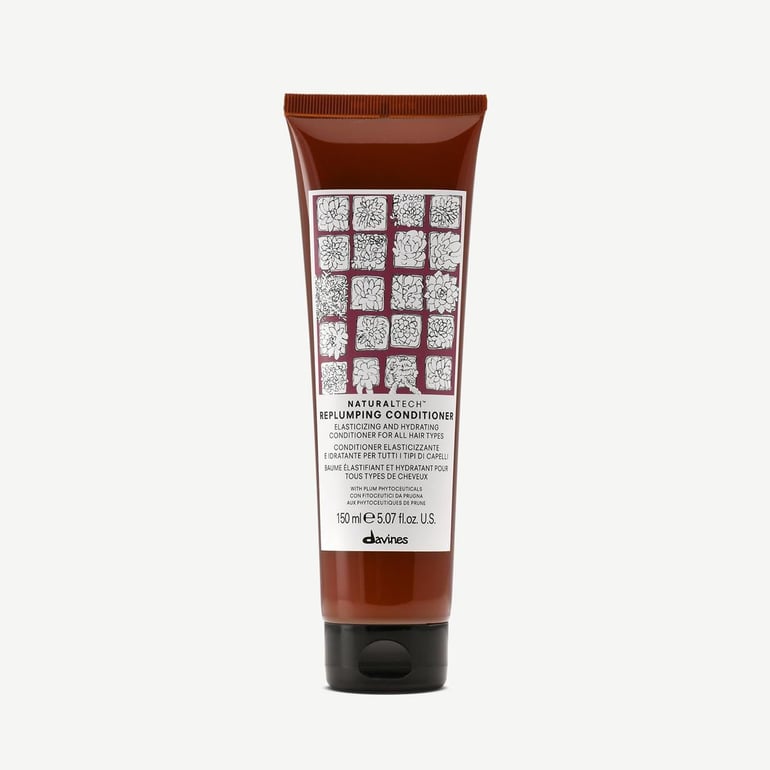 Davines Replumping Esneklik Kazandıran Yoğunlaştirici Saç Kremi 150ml