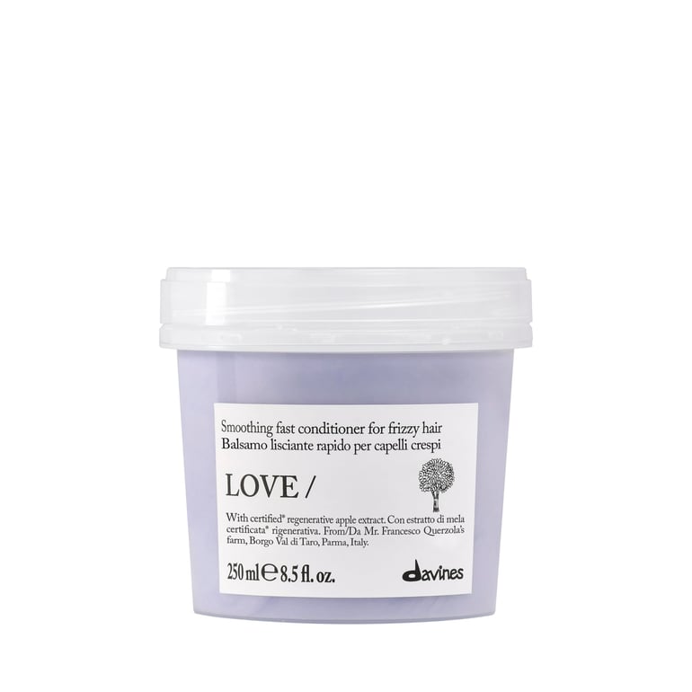 Davines Love Smoothing Düzleştirici Bakım Kremi 250ml