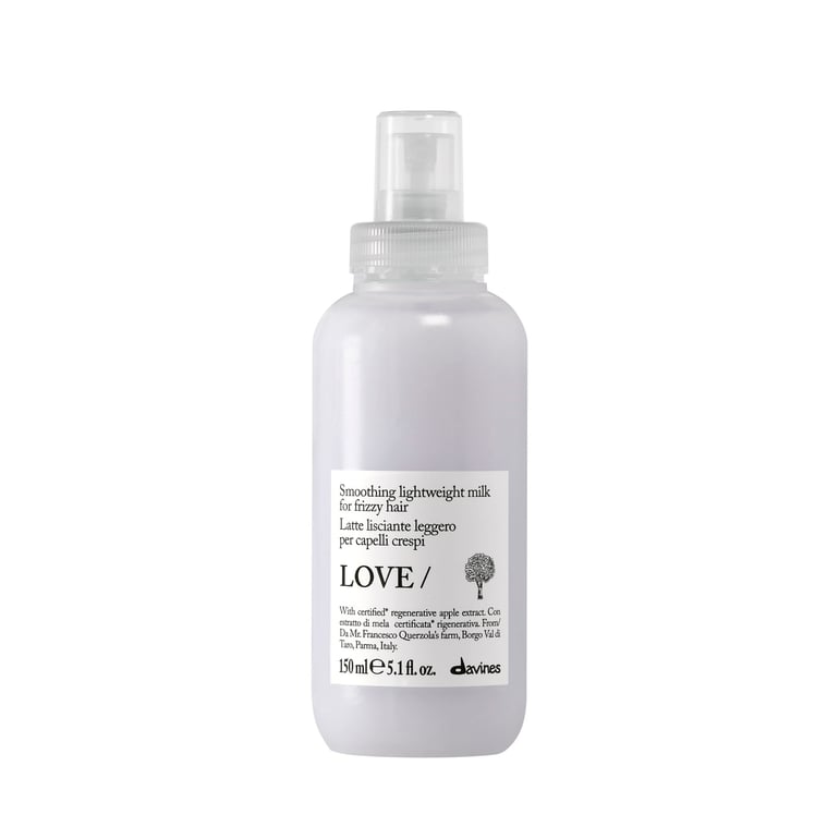 LOVE Smoothing Lightweight Süt 150ml