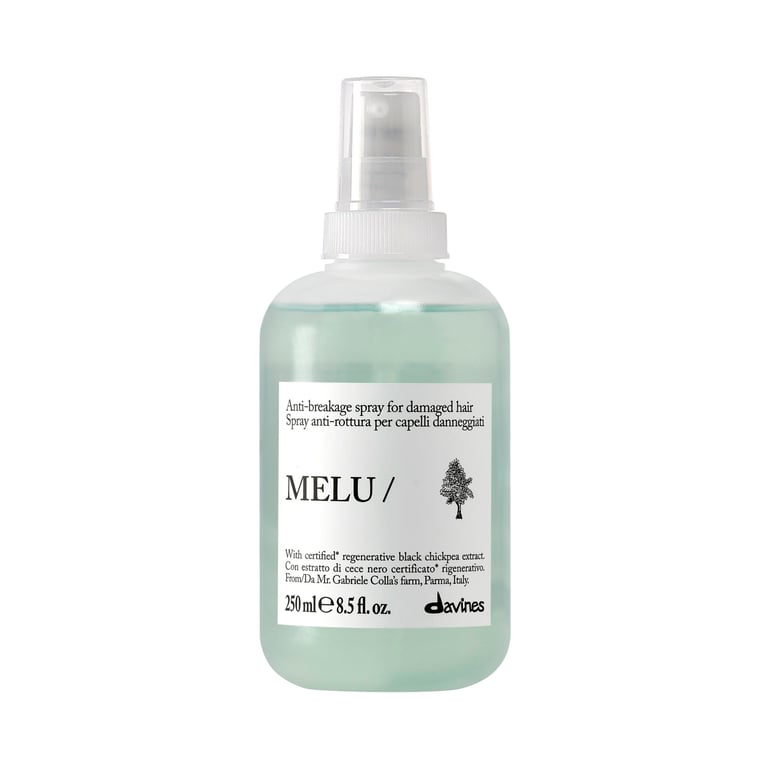 MELU Shield Mellow Isıya Karşı Termal Koruyucu Kalkan 250ML