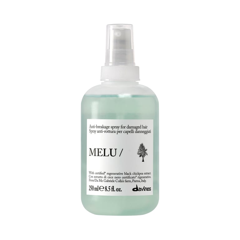 MELU Shield Mellow Isıya Karşı Termal Koruyucu Kalkan 250ML