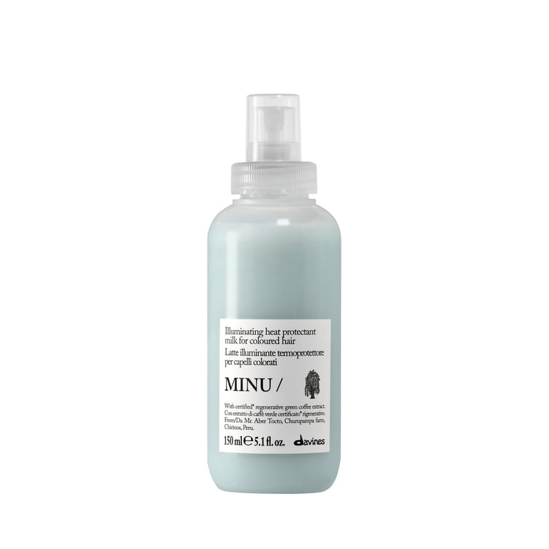 Davines Minu Hair Boyalı Saçlar İçin Durulanmayan Serum 150ml