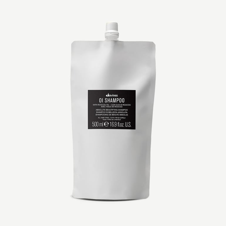 OI SHAMPOO REFILL 500ML