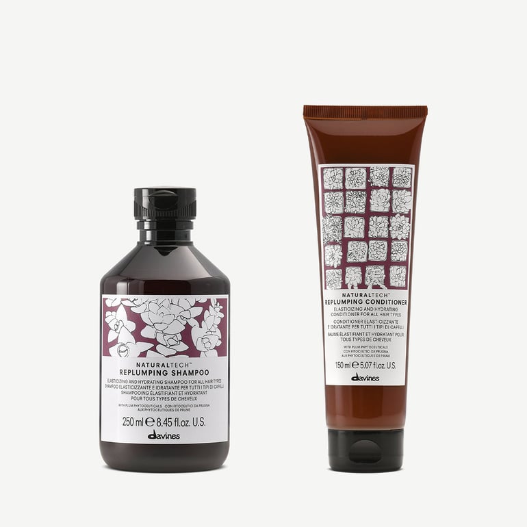 REPLUMPING Kit