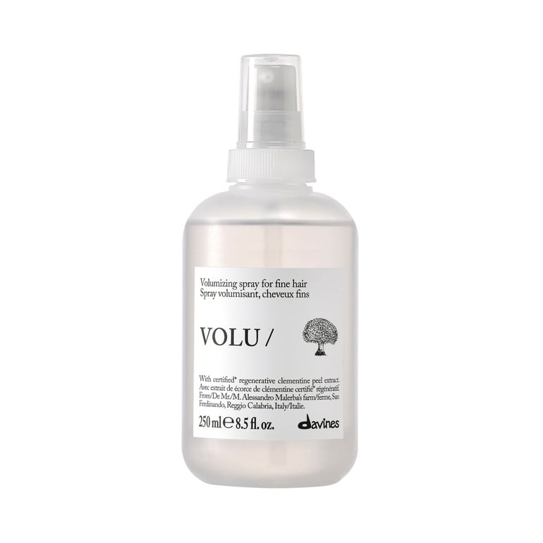 VOLU İnce Saçlar İçin Hacim Veren Saç Spreyi 250 ml