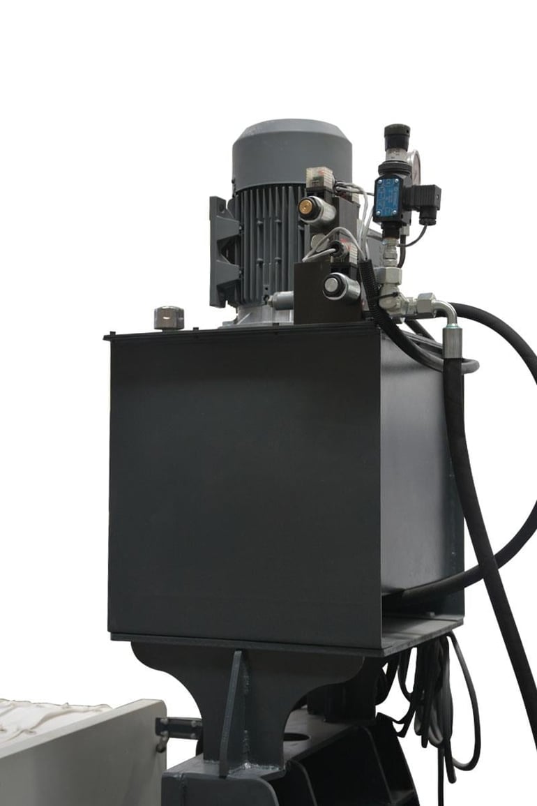 Filter Pres 50X50cm 40 Plaka
