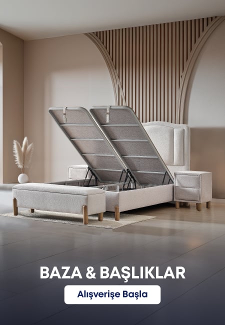 Baza & Başlık