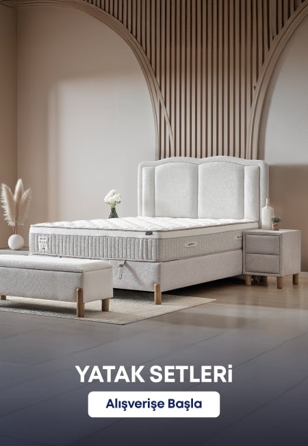 Yatak Setleri