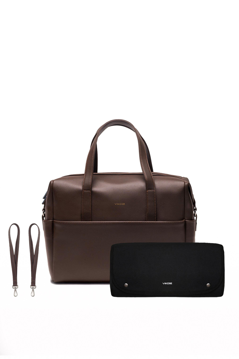 Rio Bebek Bakım Seyahat Çantası Seti