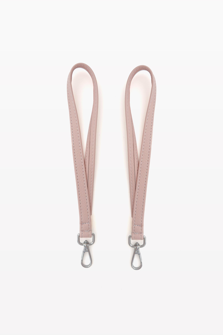 Bebek Arabası Askısı (Vegan Deri)