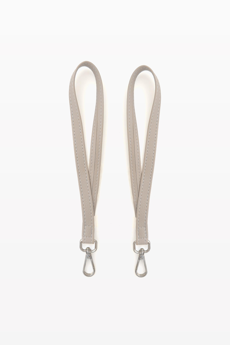 Bebek Arabası Askısı (Vegan Deri)