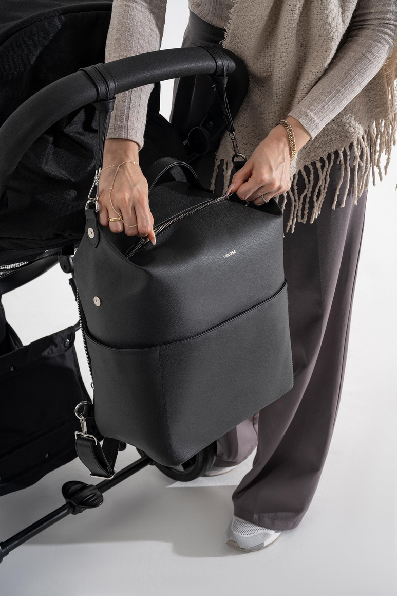 Bebek Bakım Sırt Çantası