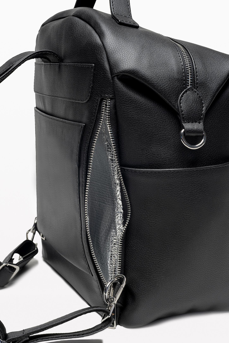 Bebek Bakım Sırt Çantası