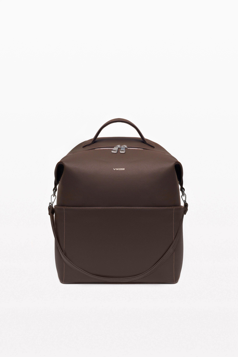 Ela Bebek Bakım Sırt Çantası